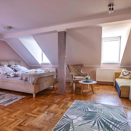 Garden Apartment Σουμπότικα Εξωτερικό φωτογραφία