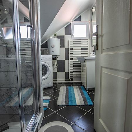 Garden Apartment Σουμπότικα Εξωτερικό φωτογραφία