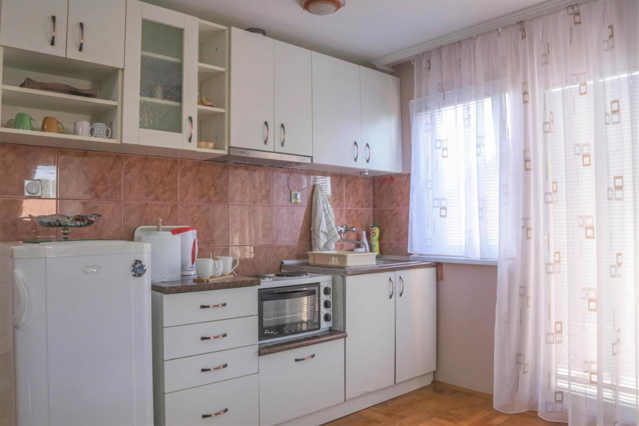 Garden Apartment Σουμπότικα Εξωτερικό φωτογραφία