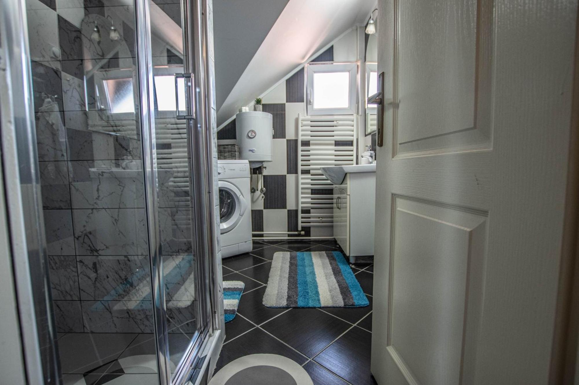 Garden Apartment Σουμπότικα Εξωτερικό φωτογραφία